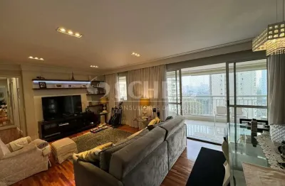 Apartamento em andar alto - condomíno mund - 2 dorms - 2 suítes - 2 vagas