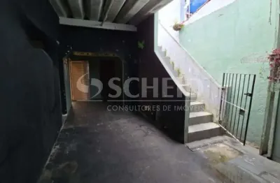 Casa térrea na vila arriete, 80m², com 4 quartos, 1 suite e 4 vagas.