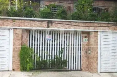 Terreno à venda na Rua Másculo, --, Jardim Prudência, São Paulo