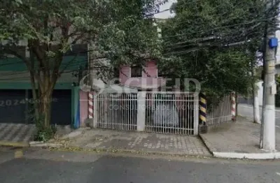 Terreno à venda na Avenida Coronel Francisco Júlio César Alfieri, --, Jardim Prudência, São Paulo
