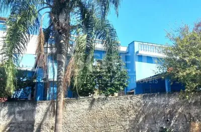 Duas casas para venda no bairro campo grande com 3 quartos, sala, cozinha e copa.