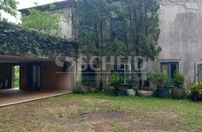 Casa comercial com 2 salas à venda na Avenida Morumbi, --, Morumbi, São Paulo