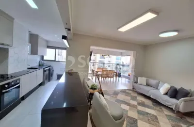 Apartamento a venda no jardim prudência com 81m, 2 quartos, sendo 2 suítes e 1 vaga