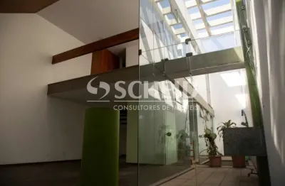 Casa comercial com 2 salas para alugar na Rua Maturi, --, Moema, São Paulo