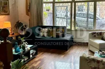 Casa à venda no campo belo com 3 quartos sendo 1 suíte e 4 vagas de garagem