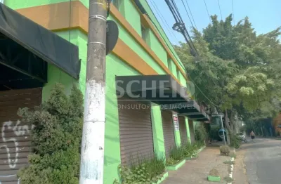 Predio comercial para locaçao , 2 salas, 2 banheiros, chacara santo antonio