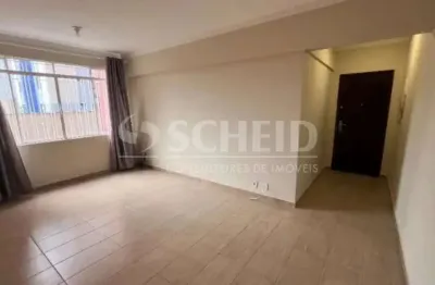 Apartamento à venda no brooklin com 61m², 1 quarto e 1 banheiro