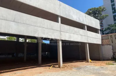 Aluga-se galpao comercial 600m2 - possibilidade de aumentar pra 1180m2
