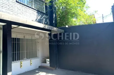 Sobrado a venda, 4 salas, 4 banheiros, 2 vagas, chacara santo antonio