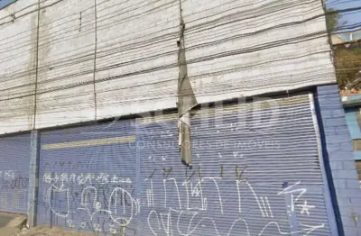 Barracão / Galpão / Depósito com 1 sala para alugar na Estrada do M Boi Mirim, --, Jardim Ângela (Zona Sul), São Paulo