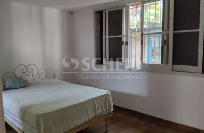 Casa com 3 quartos para alugar na Rua Maria Adelina Franca Whitaker, --, Vila Santo Antônio, São Paulo