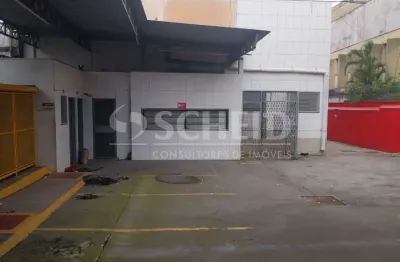 Imovel comercial 5 banheiros 600m² em santo amaro alto da boa vista