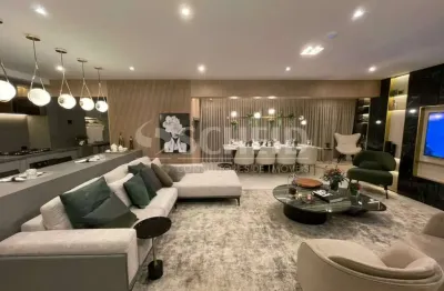 Apartamento com 3 quartos à venda na Rua Domingos Lopes, --, Campo Belo, São Paulo