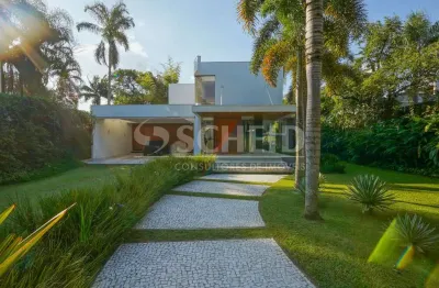 Casa de alto padrão à venda no alto da boa vista, são paulo