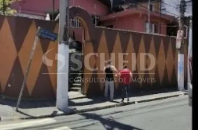Sala comercial com 2 salas à venda na Rua Barão do Rio Branco, --, Alto da Boa Vista, São Paulo