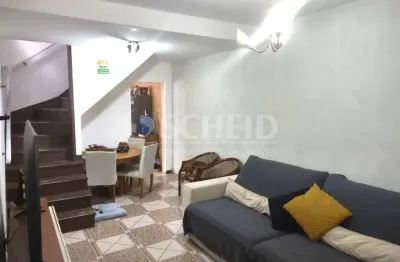 Sobrado para locação, chácara santo antonio, 3 quartos, 1 suite, 1 banheiro2 banheiros, 2 vagas