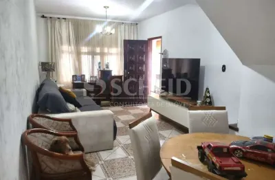 Sobrado para locação, chácara santo antonio, 3 quartos, 1 suite, 1 banheiro2 banheiros, 2 vagas