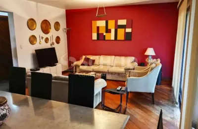 Apartamento a venda de 146,00m² útil, com 3 quartos, na vila mascote.