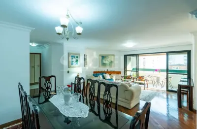 Apartamento em moema pássaros com 4 dormitórios, 1 suíte, 2 vagas e lazer completo próximo ao ibirap