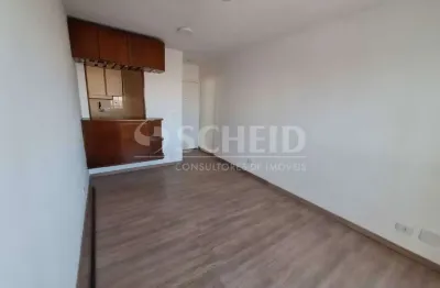 Apartamento a venda de 50,00m² útil com 2 quartos, na vila mascote.
