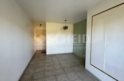 Apartamento para locação mobiliado no jardim marajoara, 2 quartos, 1 vaga