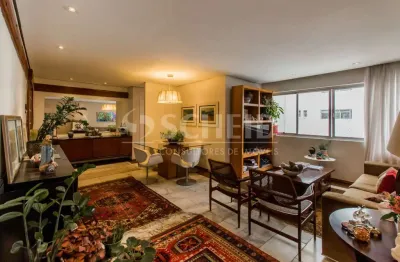 Apartamento à venda alto da boa vista 3 dorms, 1 suíte, 1vaga, 105m2