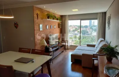 Apartamento de 2 quartos e 1 vaga de garagem à venda no campo belo - sp