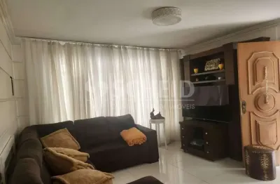 Casa com 2 quartos à venda na Rua Cenerino Branco de Araújo, --, Campo Grande, São Paulo