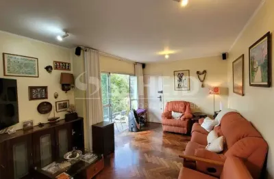 Apartamento  109m², 3 dormitórios, 2 vagas - jardim prudência
