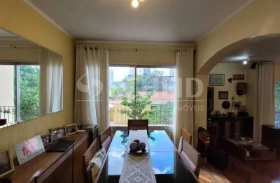 Apartamento  109m², 3 dormitórios, 2 vagas - jardim prudência