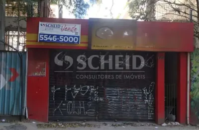 Galpao coml a venda, 300m2 area terreno, 320 ara construída, santo amaro