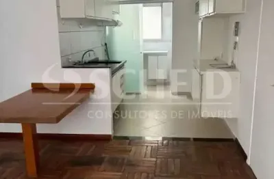 Apartamento com 3 quartos para alugar na Rua Álvaro Luís Roberto de Assumpção, --, Campo Belo, São Paulo