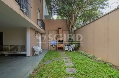 Casa com 4 quartos à venda na Rua Tomé Portes, --, Brooklin, São Paulo