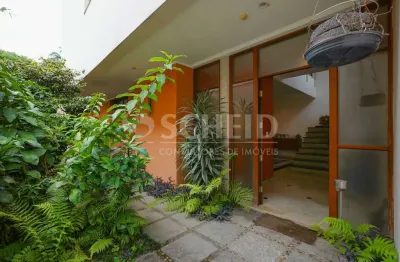 Casa com 3 quartos à venda na Rua Luisiania, --, Brooklin, São Paulo