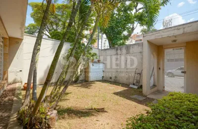 Casa com 3 quartos para alugar na Rua Luisiania, --, Brooklin, São Paulo