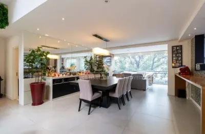 Apartamento garden para venda, 275 metros, no bairro da saúde .