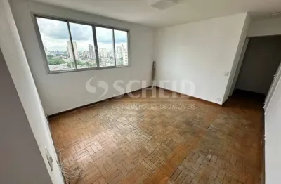 Apartamento com 2 quartos à venda na Avenida Santa Catarina, --, Vila Mascote, São Paulo