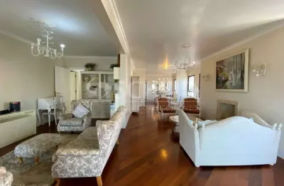 Apartamento com 3 quartos à venda na Avenida Pavão, --, Moema, São Paulo