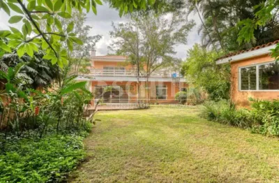 Casa  no brooklin com 3 dormitórios, 1 suite e  5 vagas , 385 metros terreno 750 metros