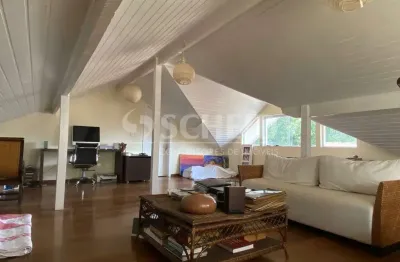 Casa em comdominio à venda na granja julieta, r$ 2.600.000,00 - 230 m²