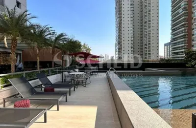 Apartamento com 3 quartos à venda na Rua Laplace, --, Brooklin, São Paulo