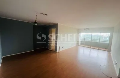 Apartamento com 3 quartos à venda na Rua São Benedito, --, Alto da Boa Vista, São Paulo