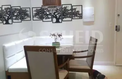 Vila clementino - apartamento venda 2 quartos, 1 suíte e 1 vaga e depósito