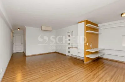 Apartamento a venda com  2 dormitórios, 1 suíte e 2 vagas, na saúde.