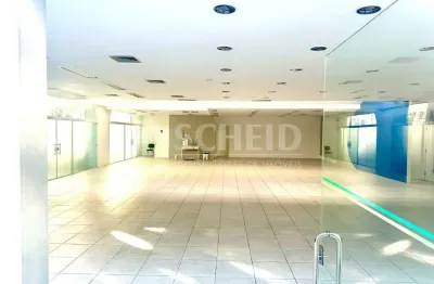 Excelente imóvel comercial em santo amaro - localização privilegiada!