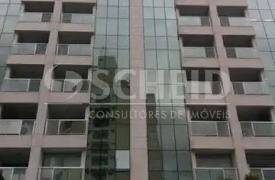 Sala comercial com 12 salas à venda na Alameda dos Maracatins, --, Moema, São Paulo