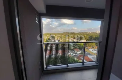 Studio a venda no alto da boa vista - 27m² - 1 quarto - 1 banheiro