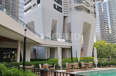 Apartamento tres dormitorios com suite no pdc parque da cidade - eztec