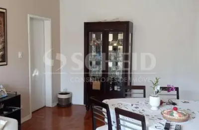 Apartamento à venda no brooklin com 97m², 3 dormitórios e 1 banheiro