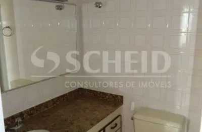 Apartamento com 3 quartos à venda na Rua José Benedito Salinas, --, Jardim Marajoara, São Paulo